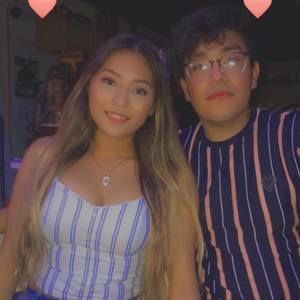 Meet your Posher, Jasmine